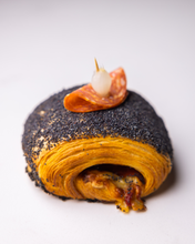 Load image into Gallery viewer, SPECIAL SAVORY CROISSANT (ONLY FOR WEEKENDS) - Breadfern Bakery

