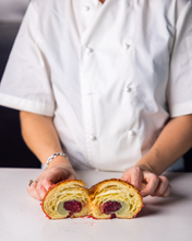 Load image into Gallery viewer, SPECIAL CROISSANT ( JUST FOR THE WEEKENDS ) - Breadfern Bakery
