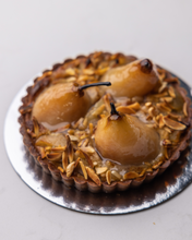 Load image into Gallery viewer, Seasonal Tart - Breadfern Bakery
